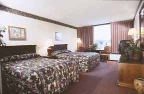 Hotel Quality Suites