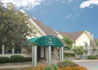 Hotel Quality Suites