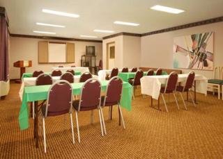 Hotel Quality Suites