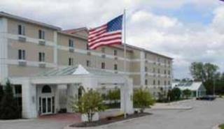 Hotel Quality Suites