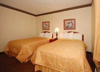 Hotel Quality Suites