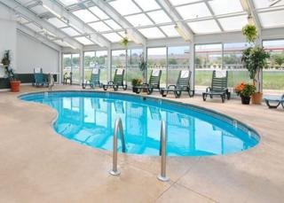Hotel Quality Suites