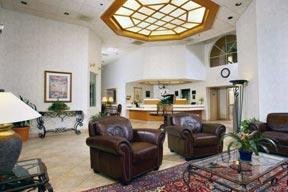 Hotel Quality Suites