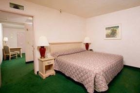 Hotel Quality Suites