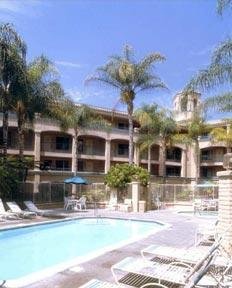 Hotel Quality Suites