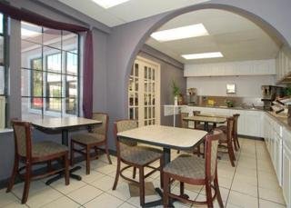 Hotel Quality Suites