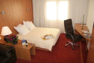 Hotel Quality Suites Bordeaux Merignac