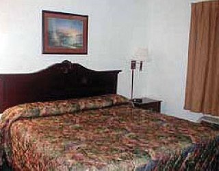Hotel Quality Suites Bush-iah Airport
