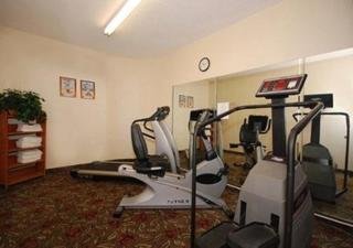 Hotel Quality Suites-chattanooga