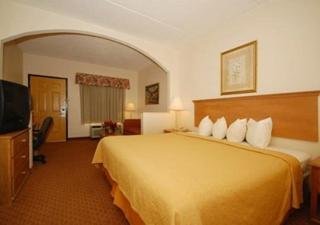 Hotel Quality Suites-chattanooga