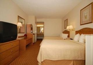 Hotel Quality Suites-chattanooga