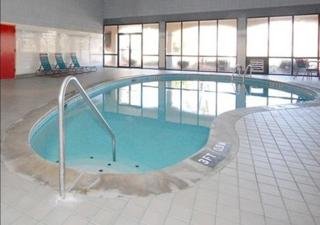 Hotel Quality Suites-chattanooga