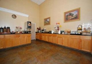 Hotel Quality Suites-chattanooga
