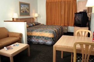 Hotel Quality Suites Former Comfort Suites Orlando