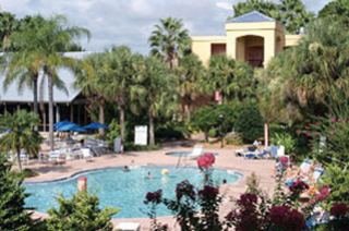 Hotel Quality Suites Former Comfort Suites Orlando