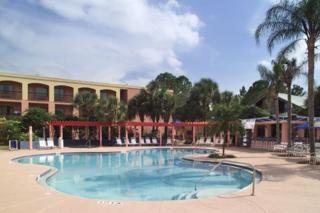 Hotel Quality Suites Former Comfort Suites Orlando