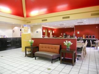 Hotel Quality Suites Former Comfort Suites Orlando