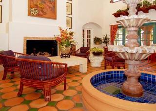 Hotel Quality Suites John Wayne Airport