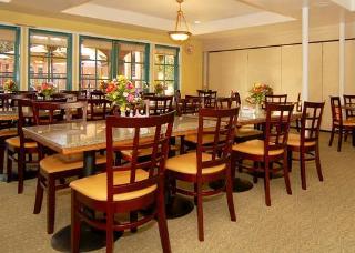Hotel Quality Suites John Wayne Airport