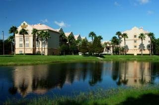 Hotel Quality Suites Lake Buena Vista