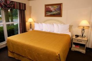 Hotel Quality Suites Lake Buena Vista