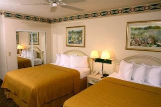 Hotel Quality Suites Lake Buena Vista
