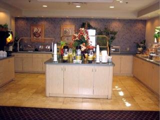 Hotel Quality Suites Lake Buena Vista