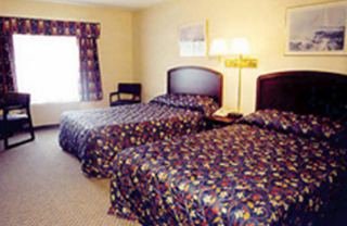 Hotel Quality & Suites Niagara Falls