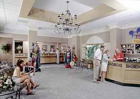 Hotel Quality Suites Royale Parc Suites