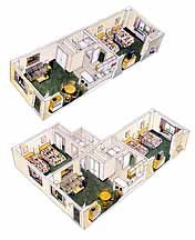 Hotel Quality Suites Royale Parc Suites