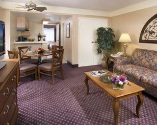 Hotel Quality Suites Royale Parc Suites