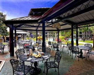 Hotel Quality Suites Royale Parc Suites