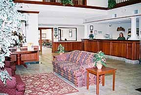 Hotel Quality Suites Southwest