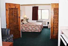 Hotel Quality Suites Southwest
