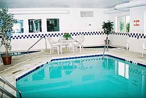 Hotel Quality Suites Southwest