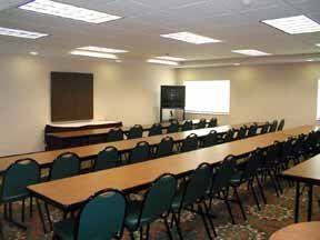 Hotel Quality Suites Tech Center South