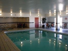 Hotel Quality Suites Tech Center South
