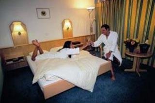 Hotel Quality Swisshotel Zug