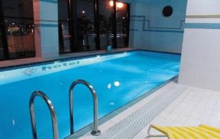 Hotel Quality System Katowice