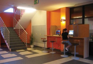 Hotel Quality System Krakow