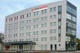 Hotel Quality System Poznan