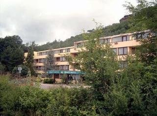 Hotel Quality Wasgau