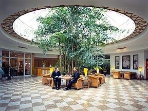 Hotel Quality Weimar