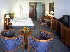 Hotel Quality Weimar