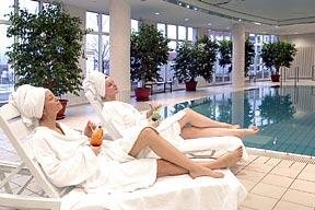 Hotel Quality Weimar