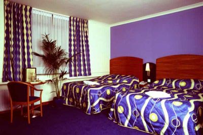 Hotel Quality Wembley