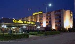Hotel Quality Winn