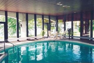 Hotel Quality Winn, Huskvarna