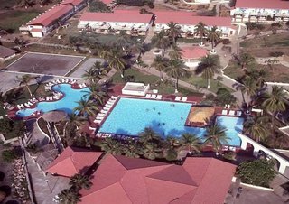 Hotel Qualton Club Ixtapa All Inclusive