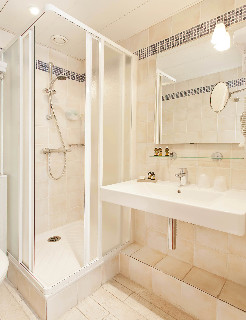 Hotel Qualys Daumesnil Vincennes